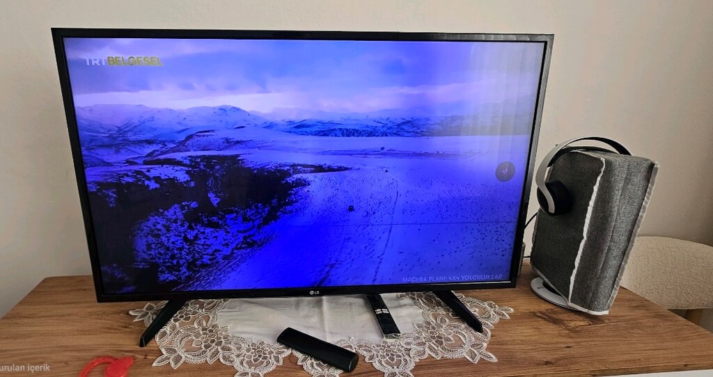 LG marka 109 ekran - 2
