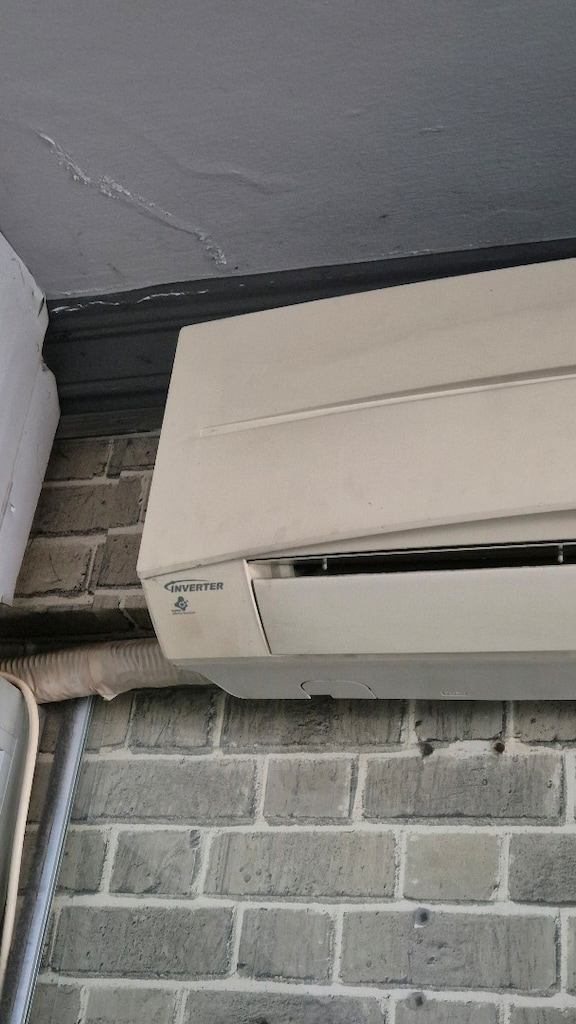 PANASONİC İNVERTER 24000 BTU KLİMA - 2