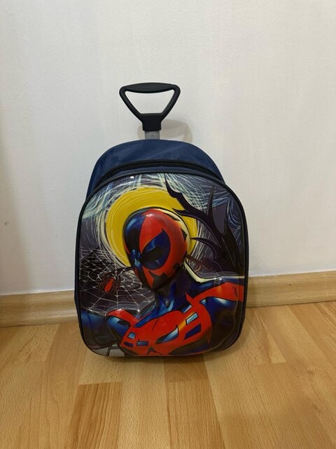 Spderman Çanta