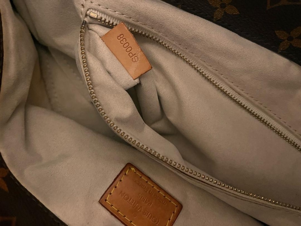 Louis Vuitton - 8