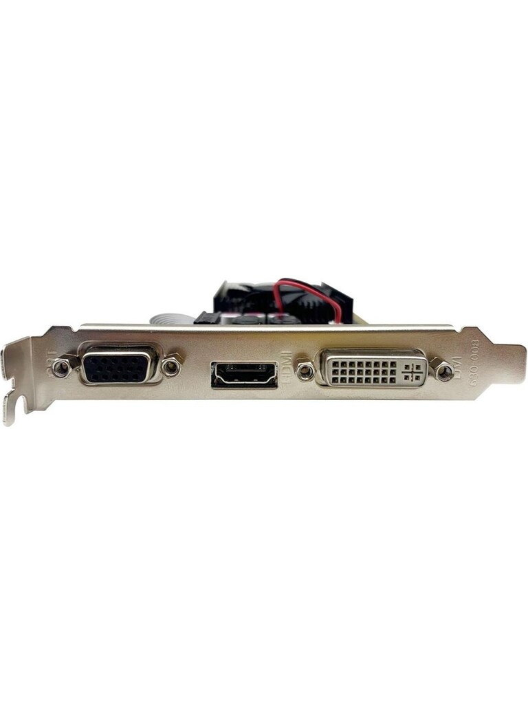 Axle G210 AX-G2101GD3P4CDIL 64 Bit DDR3 1 GB Ekran Kartı - 2