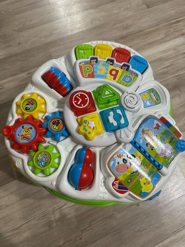 BABY CLEMENTONİ - 2
