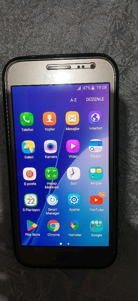 telefon kılıfı ve şarjı - 2