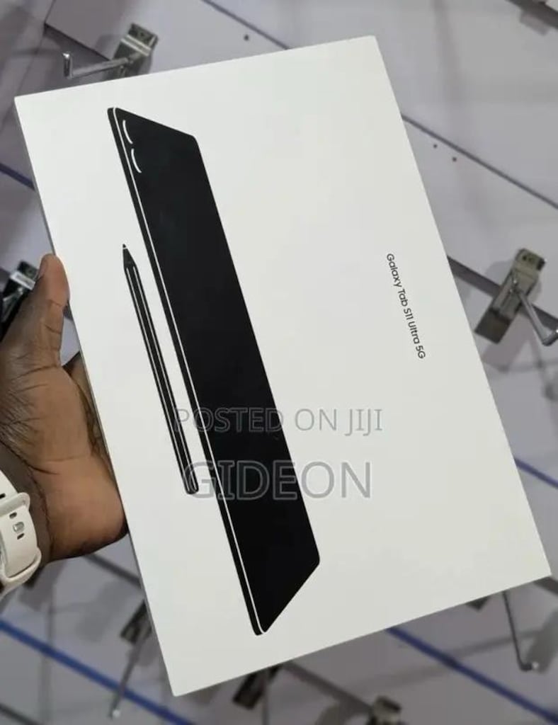 Samsung galaxy tab s11 ultra