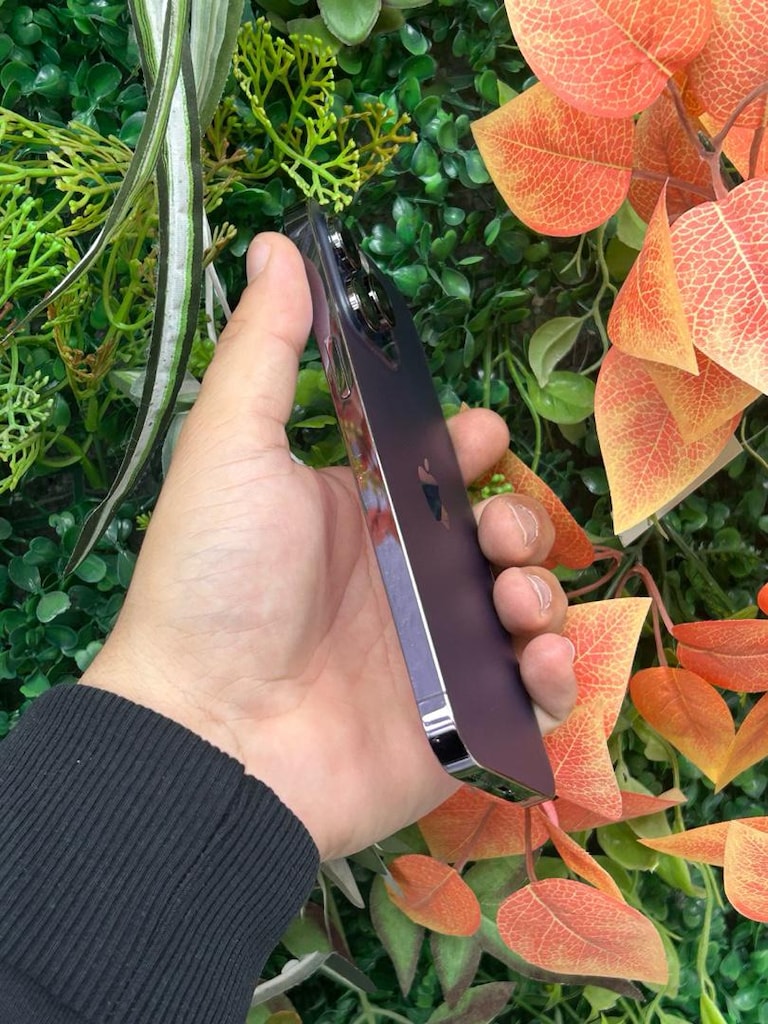 İPHONE 14 PRO MAX 128 GB PİL%77 - 3