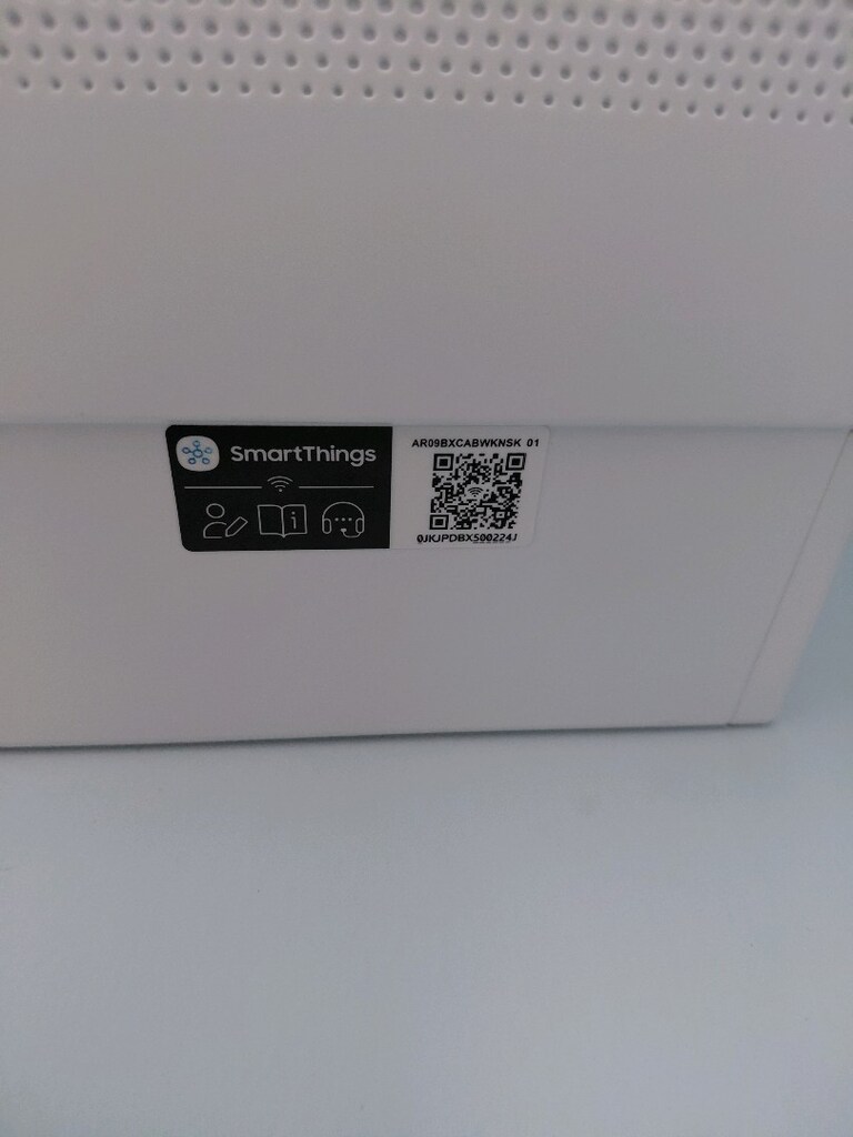 Klima - Samsung Windfree - 6