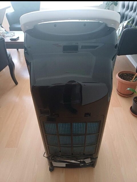 beko hava soğutucu