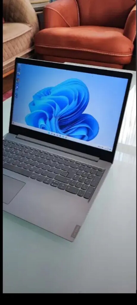 LAPTOP İ5/8 NESİL 8GB 256 SSD İDEAPOT S145 WİNDOWS 11 İNCE 15/6 EKRAN - 6