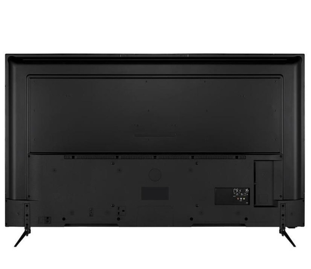 65U9500 65” 4K Ultra HD Smart TV Vestel - 5