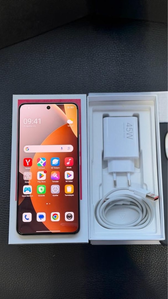 Xiaomi Redmi Note 15 Pro - 7