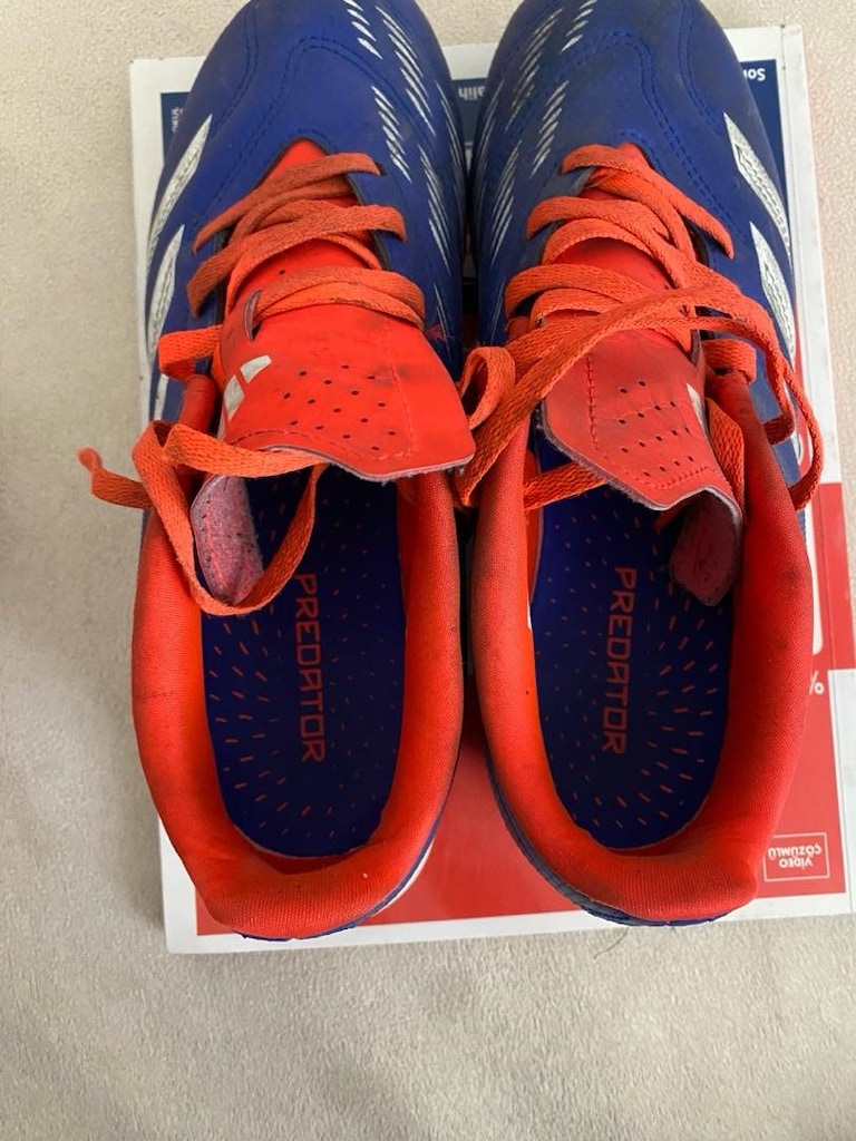 Adidas Krampon - 4