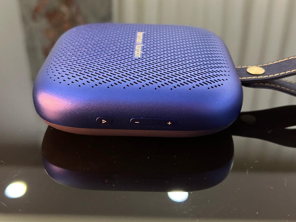 Harman Kardon Neo-Sıfır Etiketli Paketinde - 6