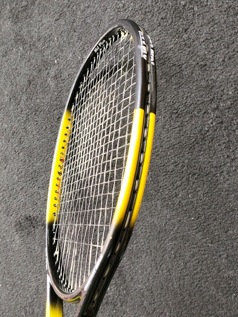Head Tenis Raketi 27 inç - 7