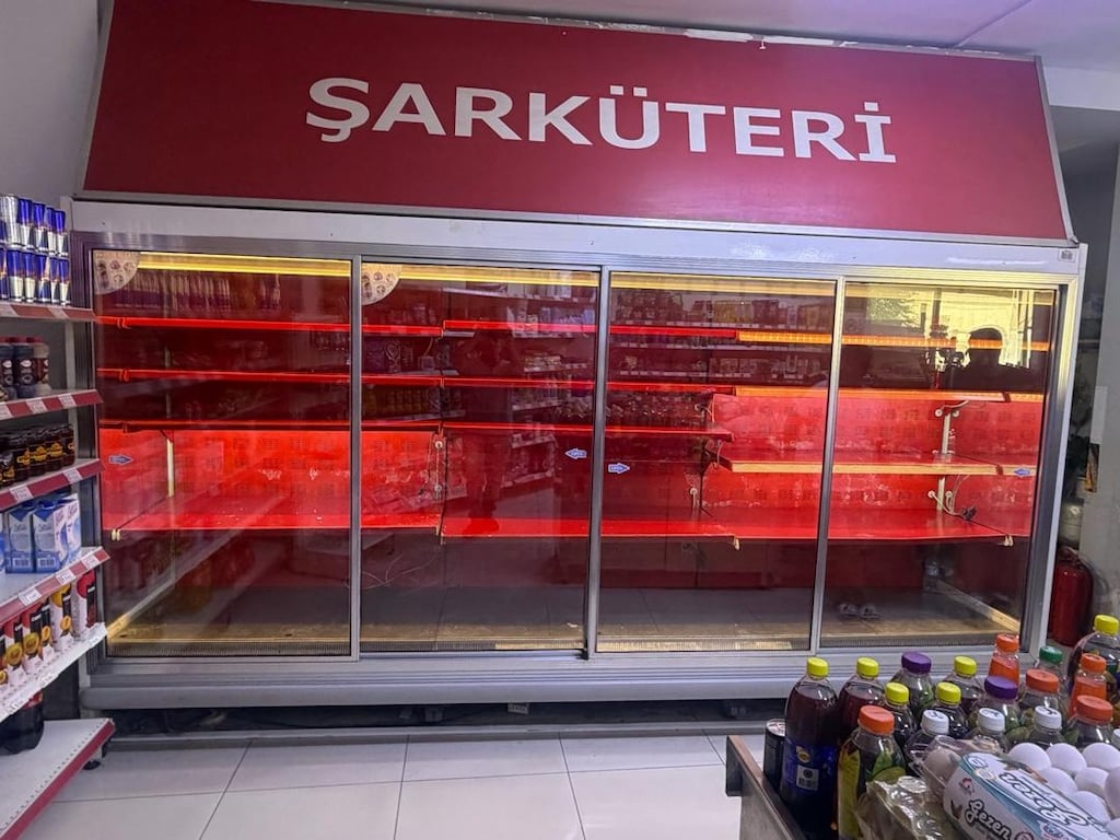 sütlük meşrubat içecek dolabı - 6