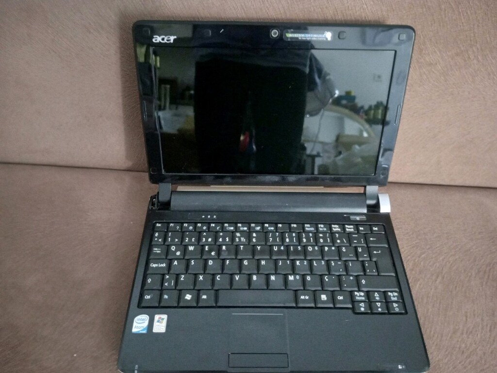 notebook - 2
