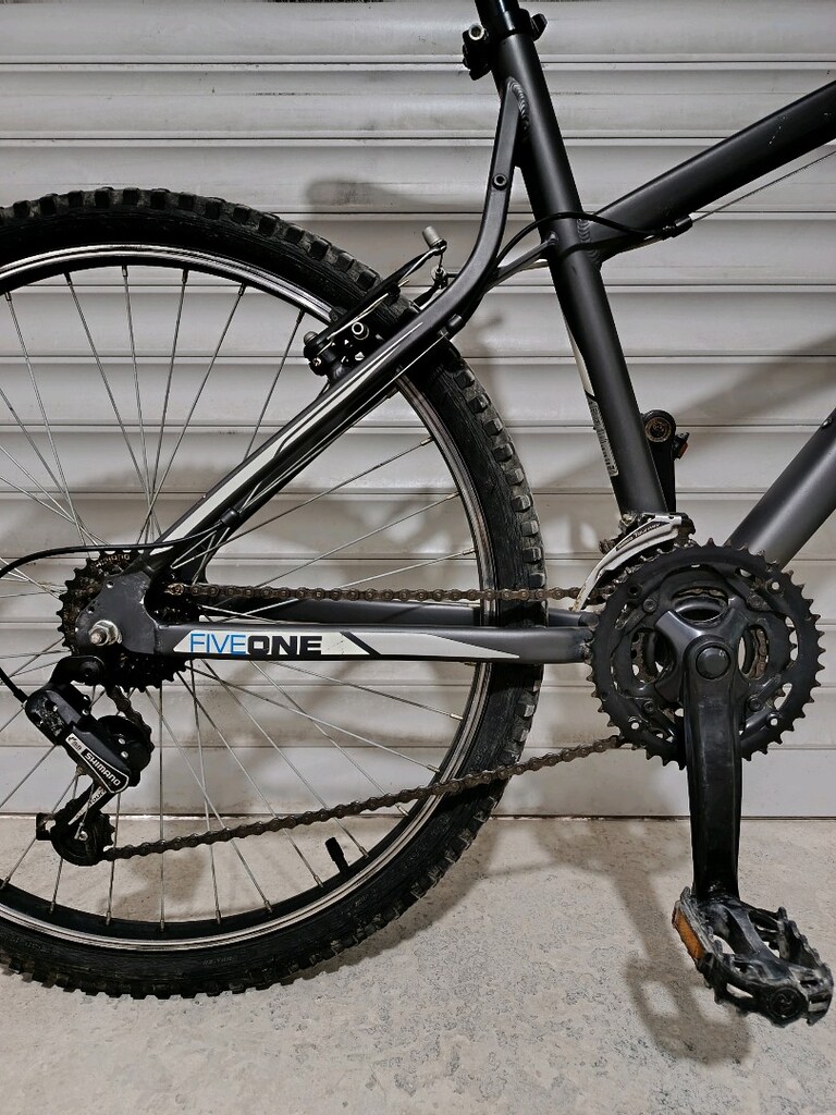 Bisiklet - 15