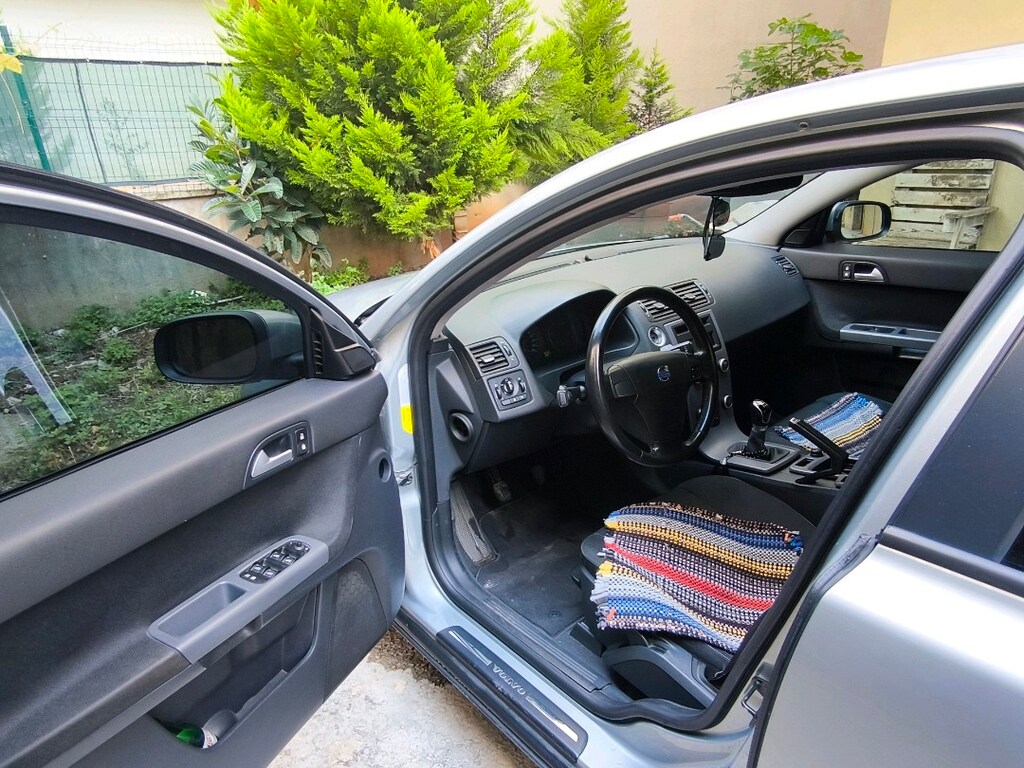 Volvo - 5