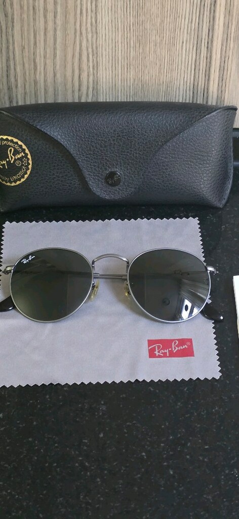 Rayban Kadın Güneş Gözlüğü 3447 - 2