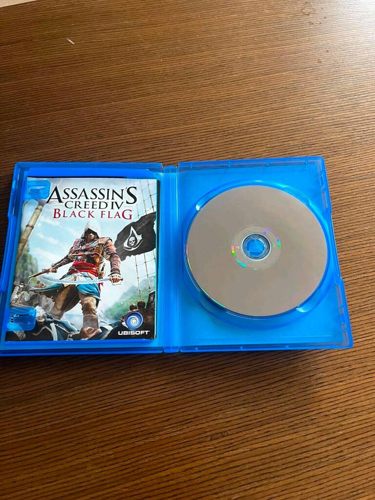 PS 4 oyunları ve 1 PC oyunu - 11