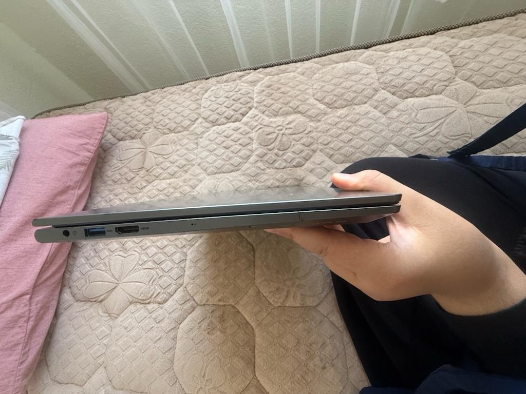 Casper bilgisayar anakart hata veriyor şarj aleti yok ama - 11