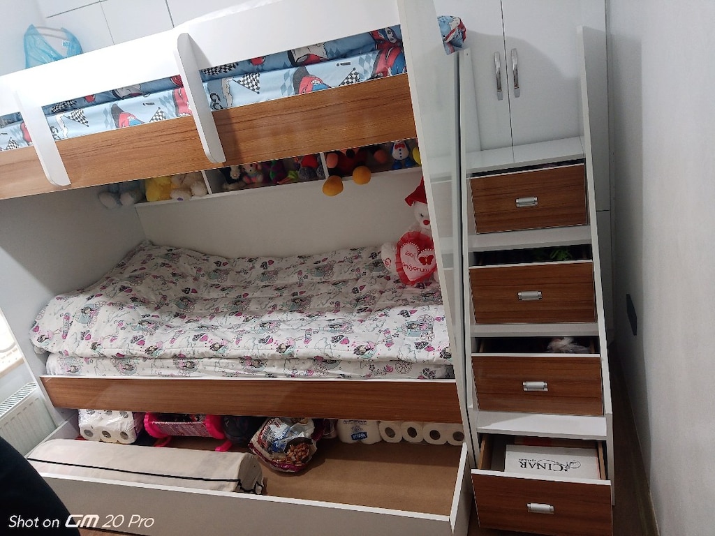 2+1 mobilya ve yatak - 6