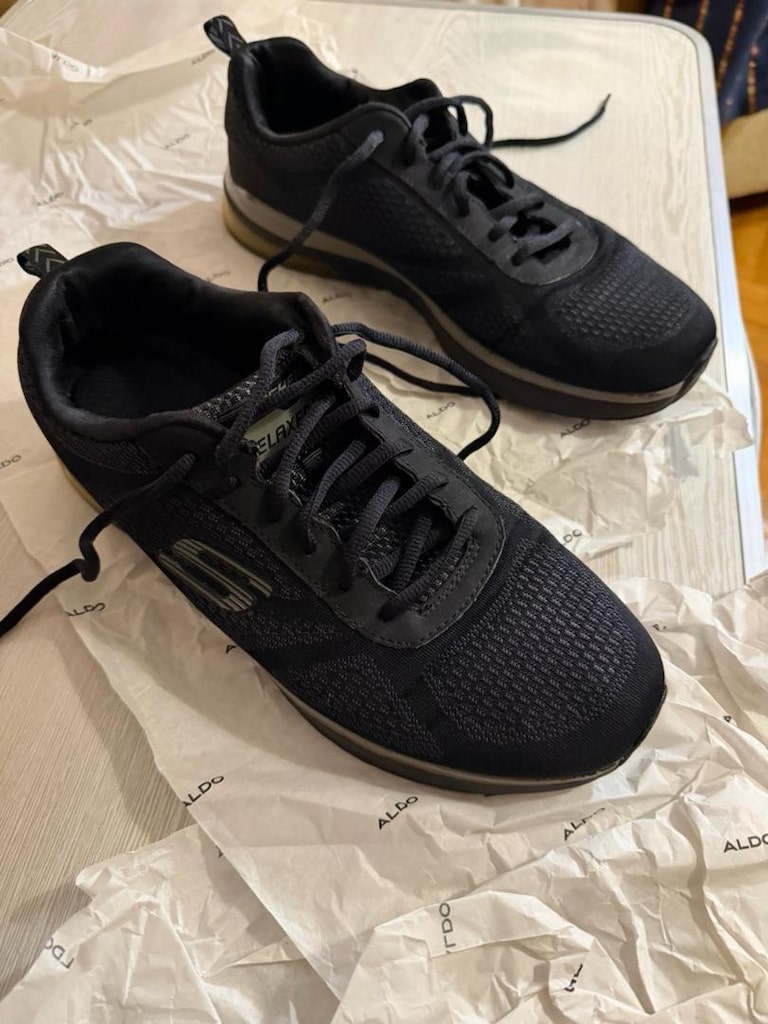 Skechers Spor Ayakkabı - 4