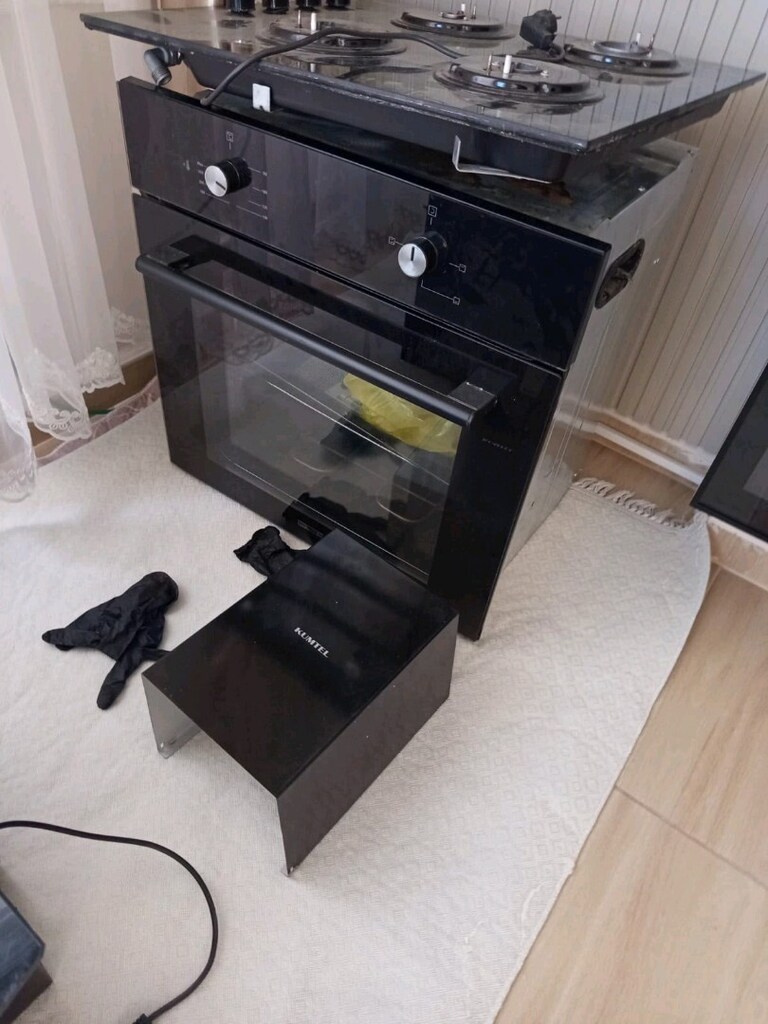 ankastre set yeni üçlü - 2