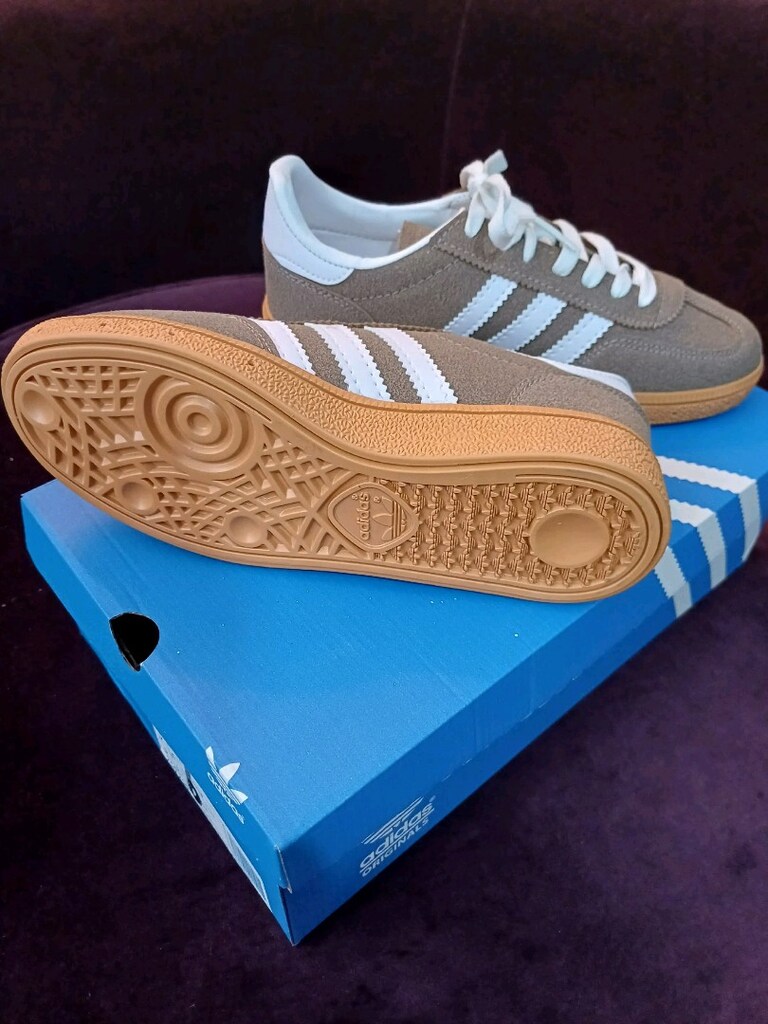 Adidas bayan sneaker - 4