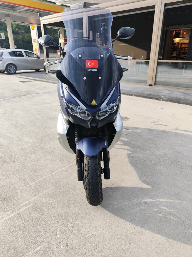 RKS blade 250 pro - 4