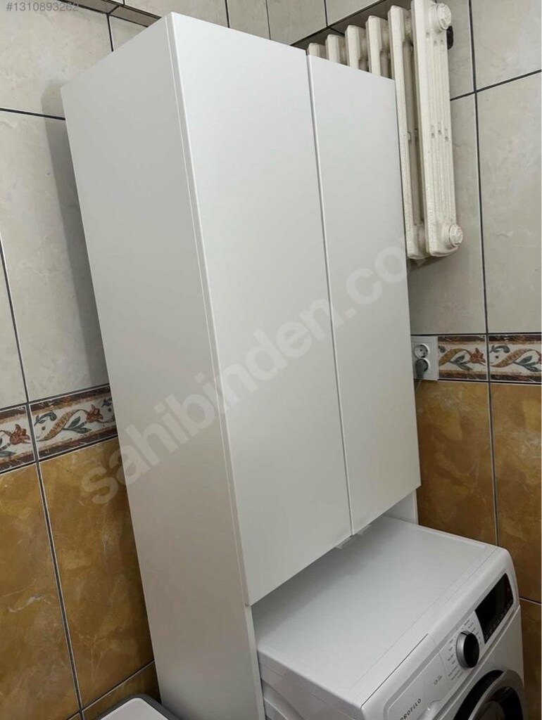 Banyo Dolabı