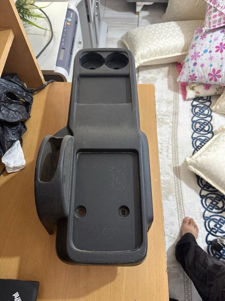 berlingo ve partner sıfır orijinal - 3