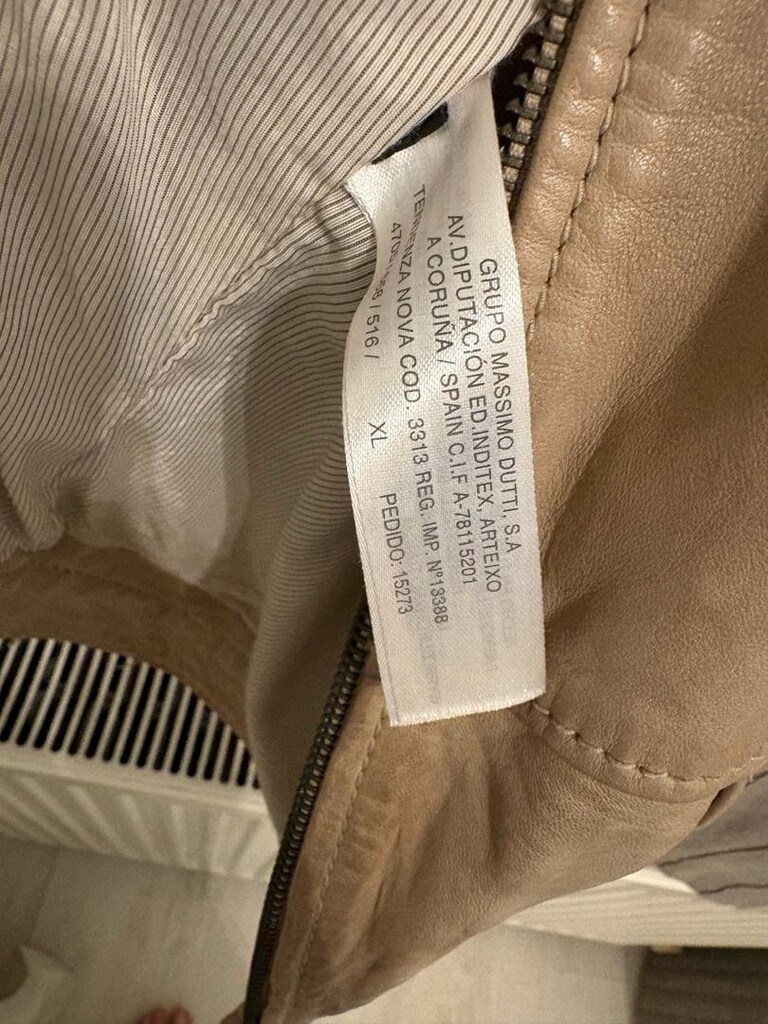 orjinal massimo dutti - 4