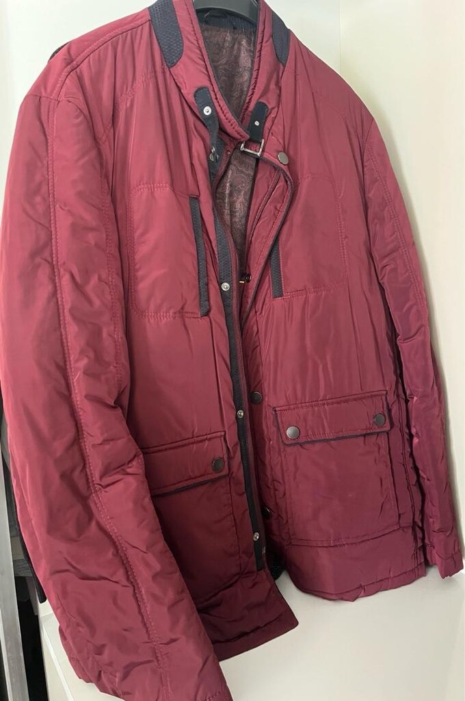 Erkek mont L-XL - 2
