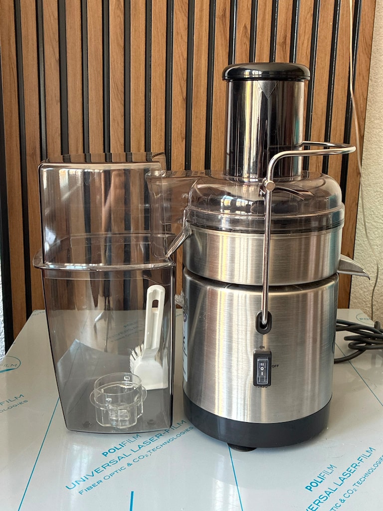 JP.FK.01 Filtre Kahve Makinesi - 1,7 Litre - 9