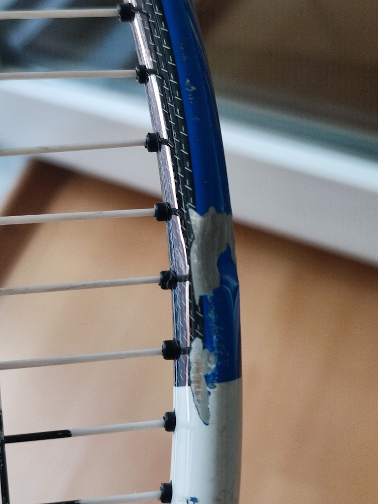 Babolat tenis taketi - 7