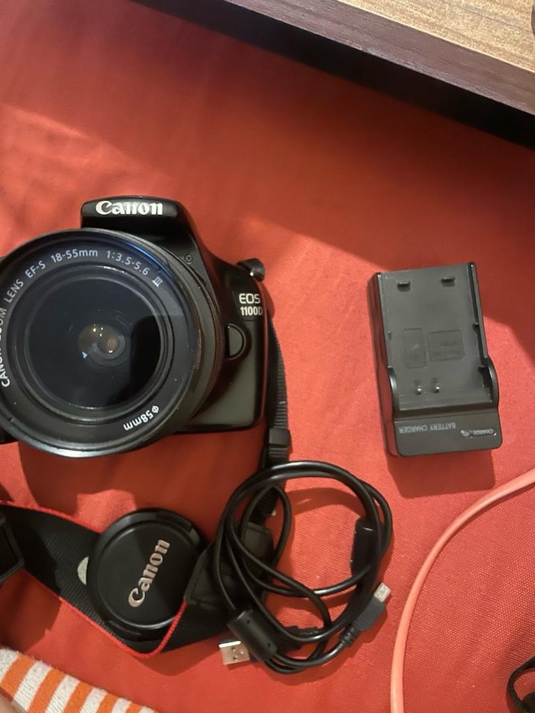 canon dijital fotoğraf makinası - 9