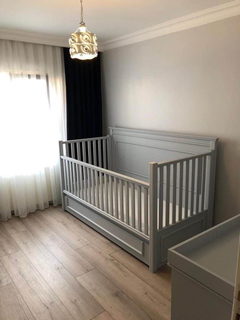 ÇOCUK / GENÇ ODASI MOBİLYA SETİ - 5