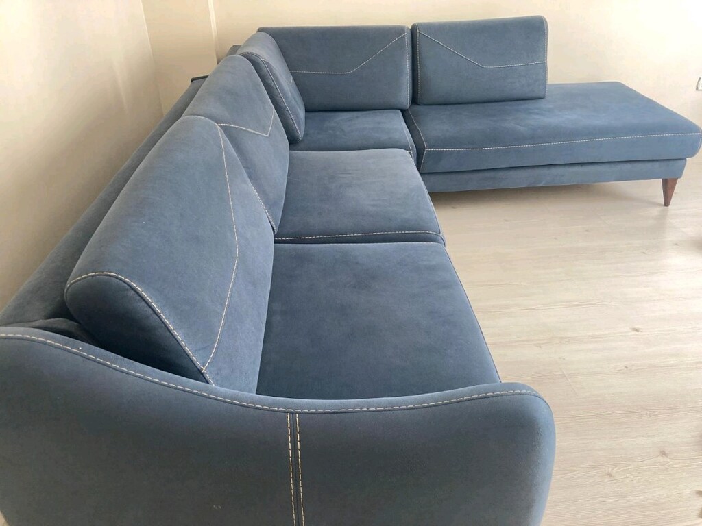 köşe koltuk takımı - 2
