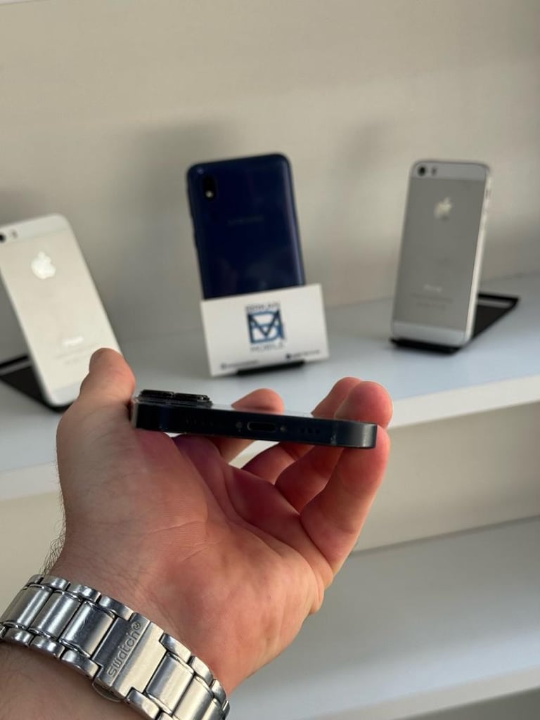 Garantili İphone 13 128Gb TR - 6