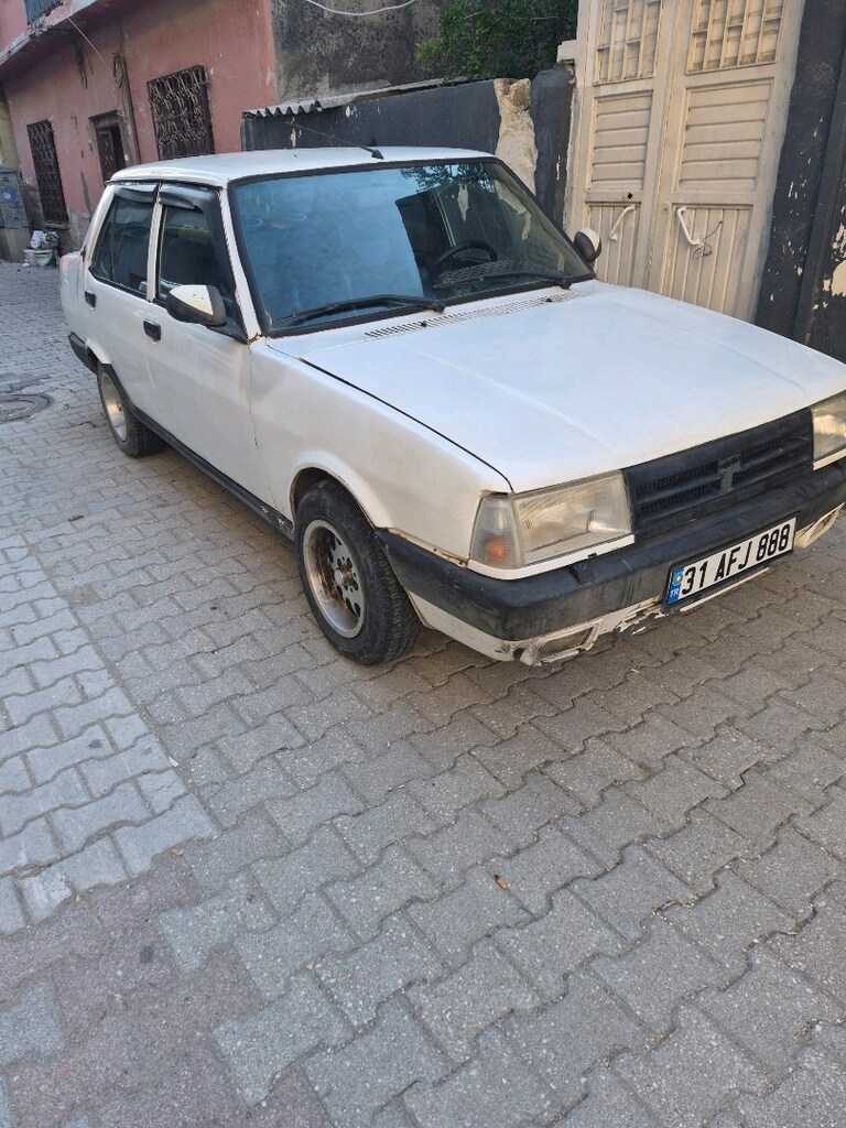 98 model şahin s hidrolik direksiyon ön iki cam otomatik merkezi kilit - 13