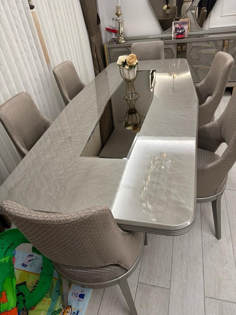 Salon Takımı - 19