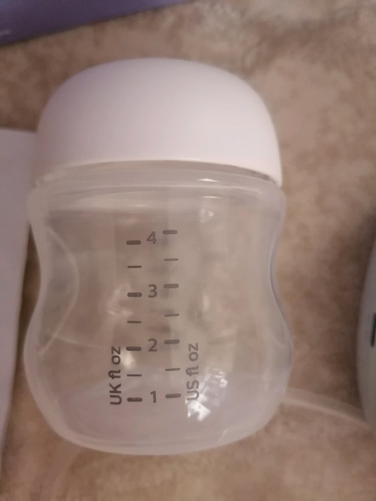 Philips Avent Essential Tekli Elektrikli Göğüs Pompası - 14