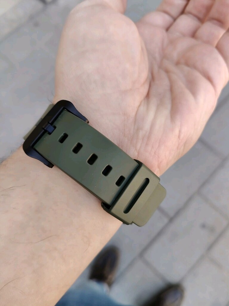 casio erkek saat - 8