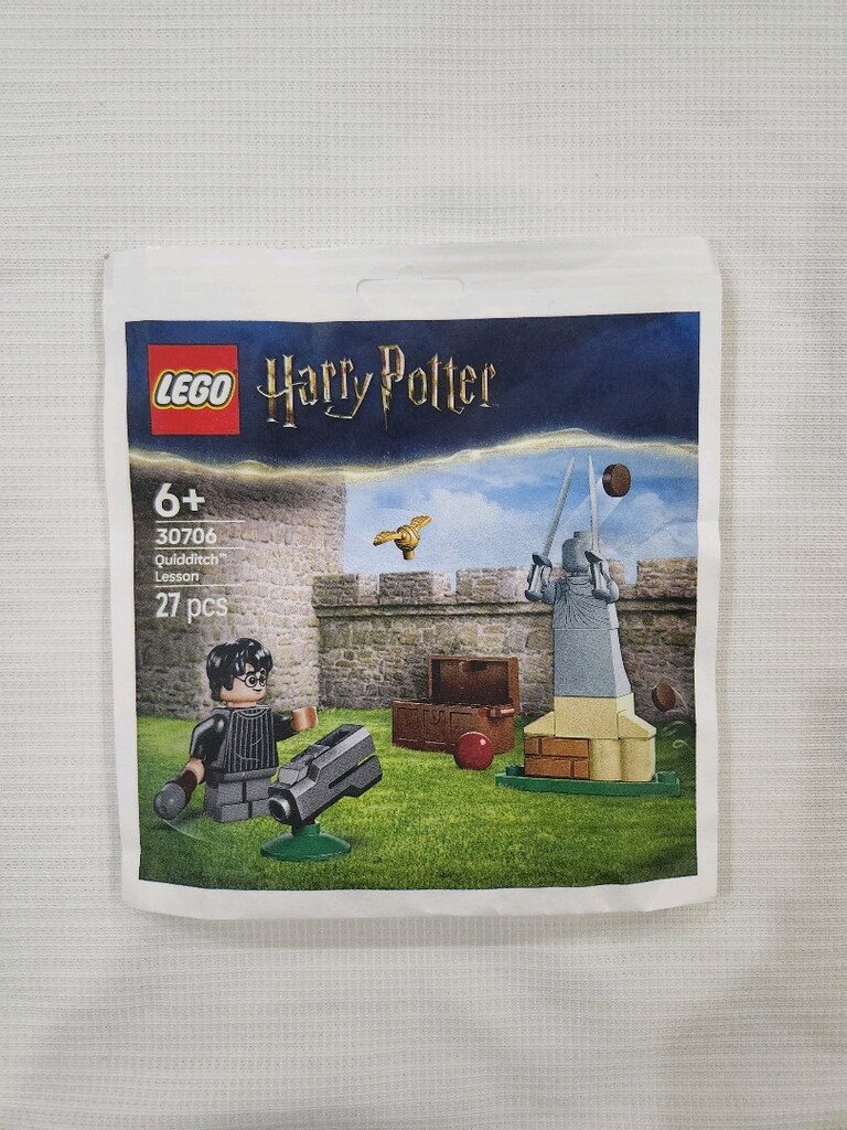 LEGO 30706 HARRY POTTER - 2