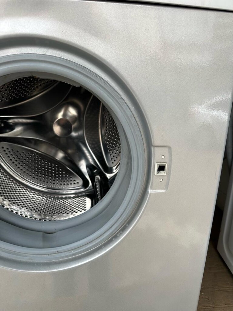 BOSCH 6 KG A++ ÇAMAŞIR MAKİNASI - 3