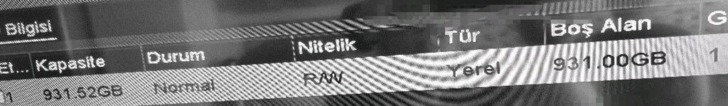 1tb ssd çok temiz sağlam - 3