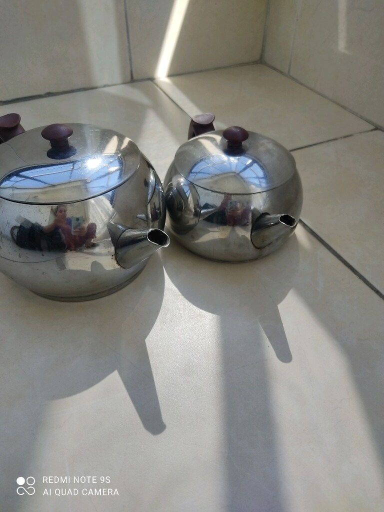 çaydanlık takımı - 4