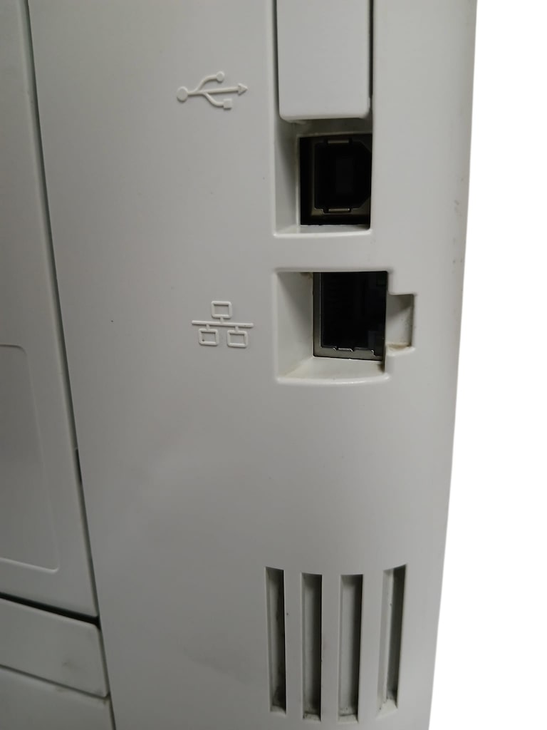 Hp laserjet pro 400 m402dne yazıcı(ÇALIŞIR,SORUNSUZ,İKİNCİEL) - 4