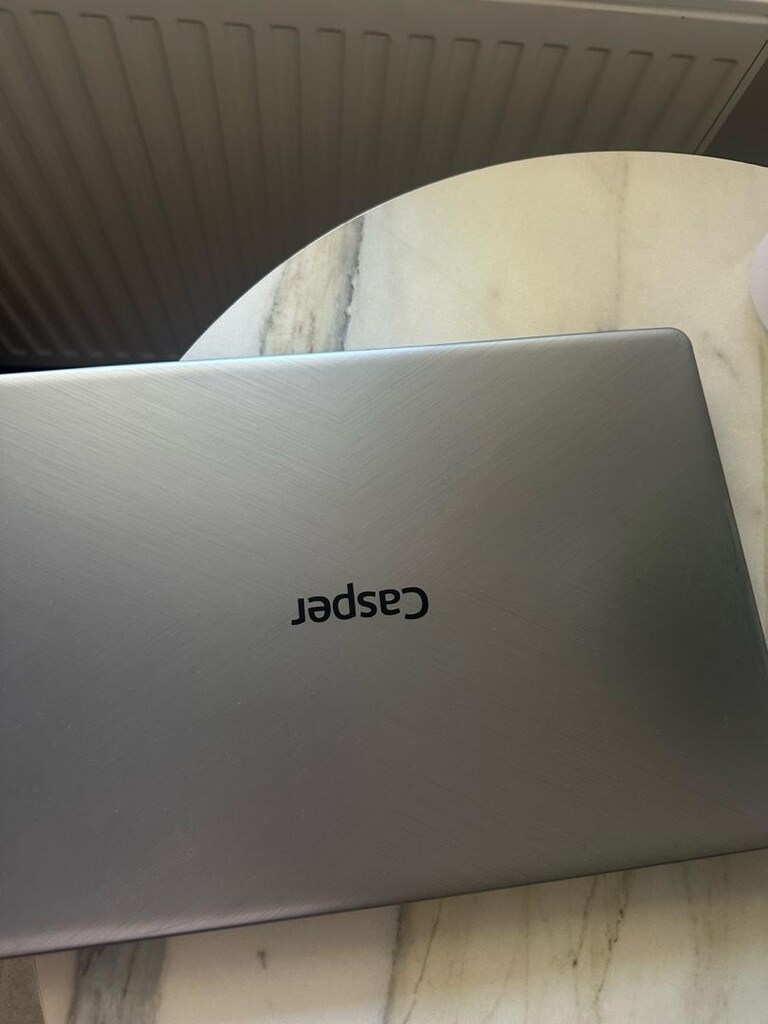 İş/Okul/Günlük Kullanım İçin Temiz Casper Laptop - 3
