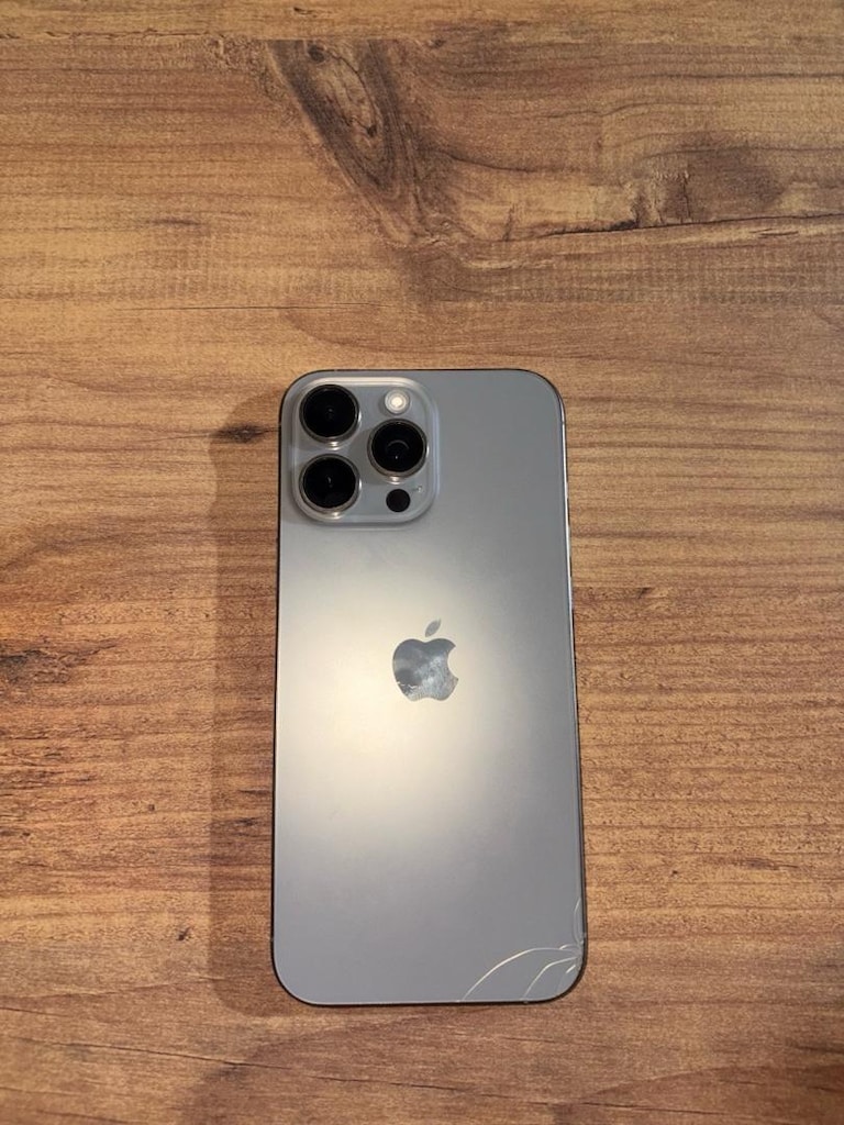 iPhone 16 pro max yd - 2